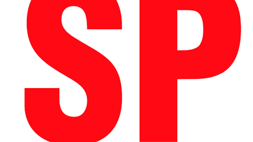 Waarom SP