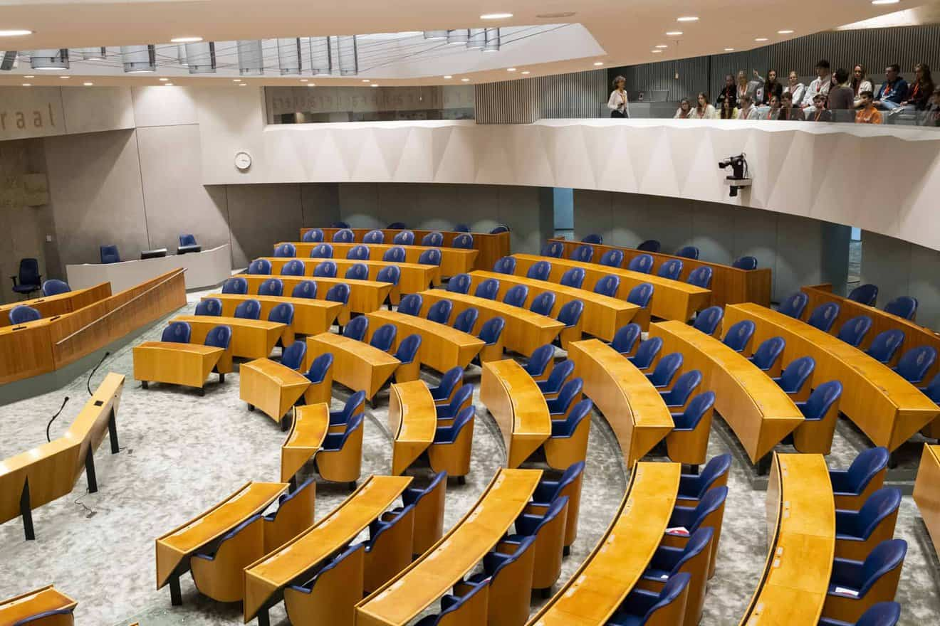 Verslavingspreventie en Politieke Maatregelen Tegen Probleemgokken