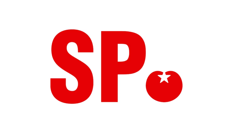Het Standpunt van de SP